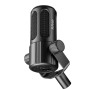 Мікрофон Fifine Tank1 XLR Black (Tank1) Мікрофон Fifine Tank1 XLR Black (Tank1)