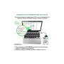 Адаптер USB3.0 Type-A/C HDD 2,5" SATA II/III / SSD Dynamode (DM-AD-SATA-U3) Адаптер USB3.0 Type-A/C HDD 2,5" SATA II/III / SSD Dynamode (DM-AD-SATA-U3)