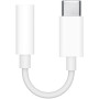 Перехідник Apple USB-C to 3.5 mm Headphone Jack Adapter, Model A2155 (MW2Q3ZM/A)