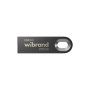 USB флеш накопичувач Wibrand 256GB Eagle Grey USB 3.2 Gen 1 (USB 3.0) (WI3.2/EA256U10G) USB флеш накопичувач Wibrand 256GB Eagle Grey USB 3.2 Gen 1 (USB 3.0) (WI3.2/EA256U10G)