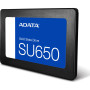 Накопичувач SSD 2.5" 512GB ADATA (ASU650SS-512GT-R) Накопичувач SSD 2.5" 512GB ADATA (ASU650SS-512GT-R)