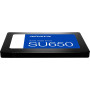 Накопичувач SSD 2.5" 512GB ADATA (ASU650SS-512GT-R) Накопичувач SSD 2.5" 512GB ADATA (ASU650SS-512GT-R)