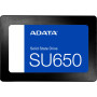 Накопичувач SSD 2.5" 512GB ADATA (ASU650SS-512GT-R) Накопичувач SSD 2.5" 512GB ADATA (ASU650SS-512GT-R)