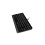 Клавіатура A4Tech FK11 Fstyler Compact Size USB Grey (4711421953313) Клавіатура A4Tech FK11 Fstyler Compact Size USB Grey (4711421953313)