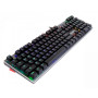 Клавіатура A4Tech Bloody B760 Green Sw Black (4711421953108) Клавіатура A4Tech Bloody B760 Green Sw Black (4711421953108)