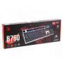 Клавіатура A4Tech Bloody B760 Green Sw Black (4711421953108) Клавіатура A4Tech Bloody B760 Green Sw Black (4711421953108)