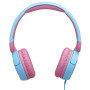 Навушники JBL JR 310 Blue (JBLJR310BLU) Навушники JBL JR 310 Blue (JBLJR310BLU)