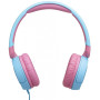 Навушники JBL JR 310 Blue (JBLJR310BLU) Навушники JBL JR 310 Blue (JBLJR310BLU)