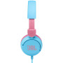Навушники JBL JR 310 Blue (JBLJR310BLU) Навушники JBL JR 310 Blue (JBLJR310BLU)