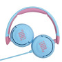 Навушники JBL JR 310 Blue (JBLJR310BLU) Навушники JBL JR 310 Blue (JBLJR310BLU)