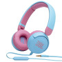 Навушники JBL JR 310 Blue (JBLJR310BLU) Навушники JBL JR 310 Blue (JBLJR310BLU)