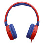 Навушники JBL JR 310 Red (JBLJR310RED) Навушники JBL JR 310 Red (JBLJR310RED)