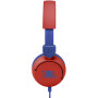 Навушники JBL JR 310 Red (JBLJR310RED) Навушники JBL JR 310 Red (JBLJR310RED)