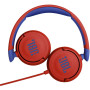 Навушники JBL JR 310 Red (JBLJR310RED) Навушники JBL JR 310 Red (JBLJR310RED)