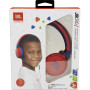 Навушники JBL JR 310 Red (JBLJR310RED) Навушники JBL JR 310 Red (JBLJR310RED)