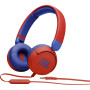 Навушники JBL JR 310 Red (JBLJR310RED) Навушники JBL JR 310 Red (JBLJR310RED)