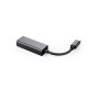 Адаптер Dynamode USB3.0 Type-C to 1000/100 Mbit/s RJ-45 (RTL8153) 0.13 m (DM-AD-GLAN-C) Адаптер Dynamode USB3.0 Type-C to 1000/100 Mbit/s RJ-45 (RTL8153) 0.13 m (DM-AD-GLAN-C)