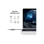 Адаптер Dynamode USB3.0 Type-C to 1000/100 Mbit/s RJ-45 (RTL8153) 0.13 m (DM-AD-GLAN-C) Адаптер Dynamode USB3.0 Type-C to 1000/100 Mbit/s RJ-45 (RTL8153) 0.13 m (DM-AD-GLAN-C)