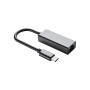 Адаптер Dynamode USB3.0 Type-C to 1000/100 Mbit/s RJ-45 (RTL8153) 0.13 m (DM-AD-GLAN-C) Адаптер Dynamode USB3.0 Type-C to 1000/100 Mbit/s RJ-45 (RTL8153) 0.13 m (DM-AD-GLAN-C)