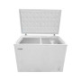 Морозильна скриня PRIME Technics CS 34528 MG Морозильна скриня PRIME Technics CS 34528 MG