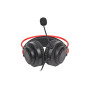Навушники A4Tech Bloody G200S Black+Red (4711421957373) Навушники A4Tech Bloody G200S Black+Red (4711421957373)
