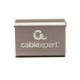 Адаптер HDMI F/F V2.1 8K60Hz Alu Cablexpert (AP-HDMI8K-FF) Адаптер HDMI F/F V2.1 8K60Hz Alu Cablexpert (AP-HDMI8K-FF)
