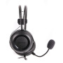 Навушники A4Tech HU-35 Black (4711421952408) Навушники A4Tech HU-35 Black (4711421952408)