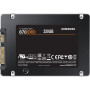Накопичувач SSD 2.5" 250GB 870 EVO Samsung (MZ-77E250BW) Накопичувач SSD 2.5" 250GB 870 EVO Samsung (MZ-77E250BW)