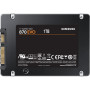 Накопичувач SSD 2.5" 1TB 870 EVO Samsung (MZ-77E1T0BW) Накопичувач SSD 2.5" 1TB 870 EVO Samsung (MZ-77E1T0BW)