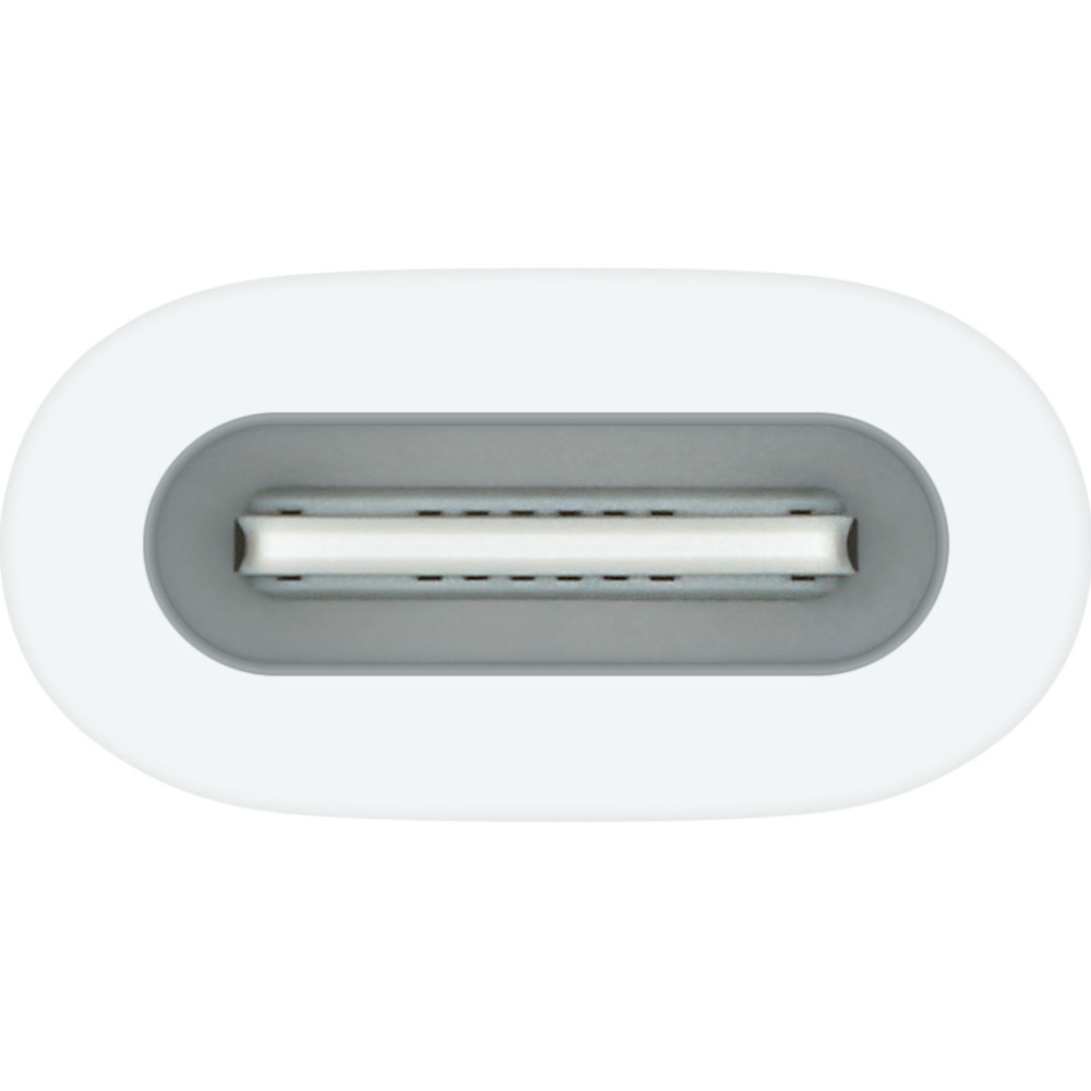 Адаптер Apple USB-C to Apple Pencil Adapter (MWML3ZM/A)
