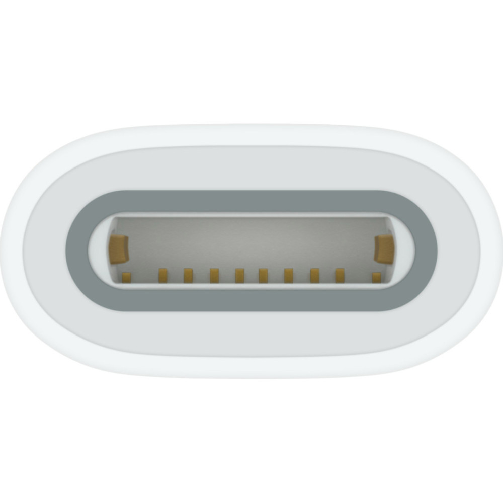Адаптер Apple USB-C to Apple Pencil Adapter (MWML3ZM/A)