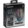 Мишка Defender Oneshot GM-067 Wireless Black (52067) Мишка Defender Oneshot GM-067 Wireless Black (52067)