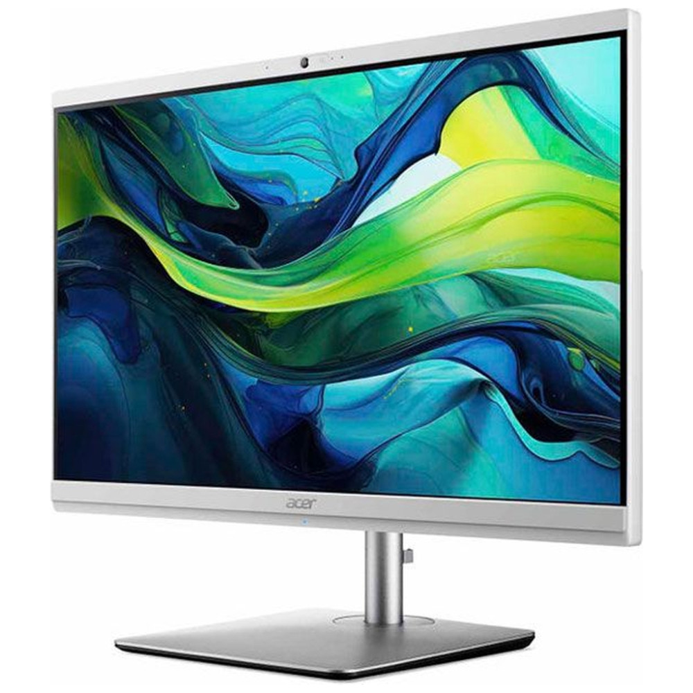 Комп'ютер Acer Aspire C24-195ES AiO / Intel U5-125U, 16, 512, WiFi, кл+м (DQ.BM4ME.002)