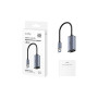 Адаптер USB 3.0 AM to RJ45 Ethernet 1000Mbps Cudy (UE10A) Адаптер USB 3.0 AM to RJ45 Ethernet 1000Mbps Cudy (UE10A)