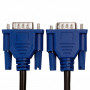 Кабель мультимедійний VGA M to VGA M 2.0m 3+6 ProfCable (ProfCable5-200) Кабель мультимедійний VGA M to VGA M 2.0m 3+6 ProfCable (ProfCable5-200)