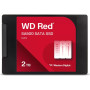 Накопичувач SSD 2.5" 2TB SA500 WD (WDS200T2R0A) Накопичувач SSD 2.5" 2TB SA500 WD (WDS200T2R0A)