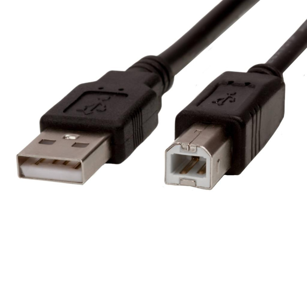 Кабель для принтера USB 2.0 AM/BM 3.0m ProfCable (ProfCable12-300)