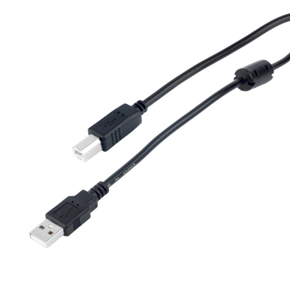 Кабель для принтера USB 2.0 AM/BM 3.0m ProfCable (ProfCable12-300)