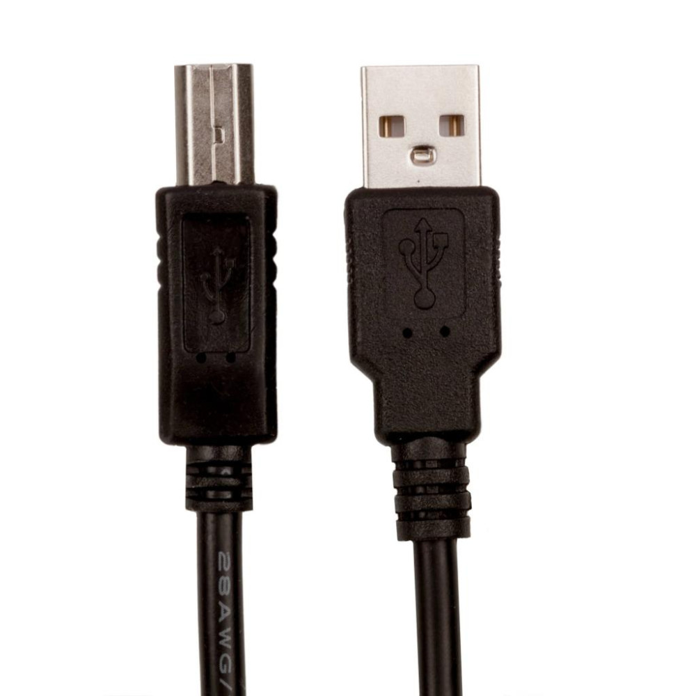 Кабель для принтера USB 2.0 AM/BM 3.0m ProfCable (ProfCable12-300)