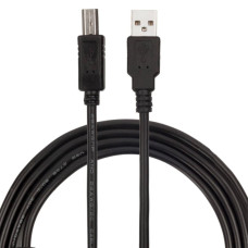Кабель для принтера USB 2.0 AM/BM 3.0m ProfCable (ProfCable12-300)