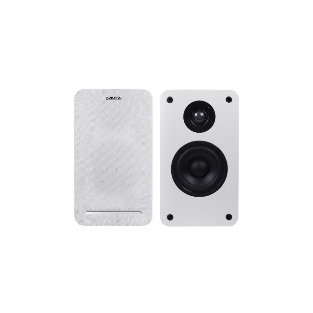 Акустична система F&D R40BT White