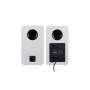 Акустична система F&D R40BT White Акустична система F&D R40BT White