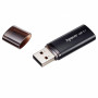 USB флеш накопичувач Apacer 32GB AH25B Black USB 3.1 (AP32GAH25BB-1) USB флеш накопичувач Apacer 32GB AH25B Black USB 3.1 (AP32GAH25BB-1)