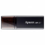 USB флеш накопичувач Apacer 32GB AH25B Black USB 3.1 (AP32GAH25BB-1) USB флеш накопичувач Apacer 32GB AH25B Black USB 3.1 (AP32GAH25BB-1)