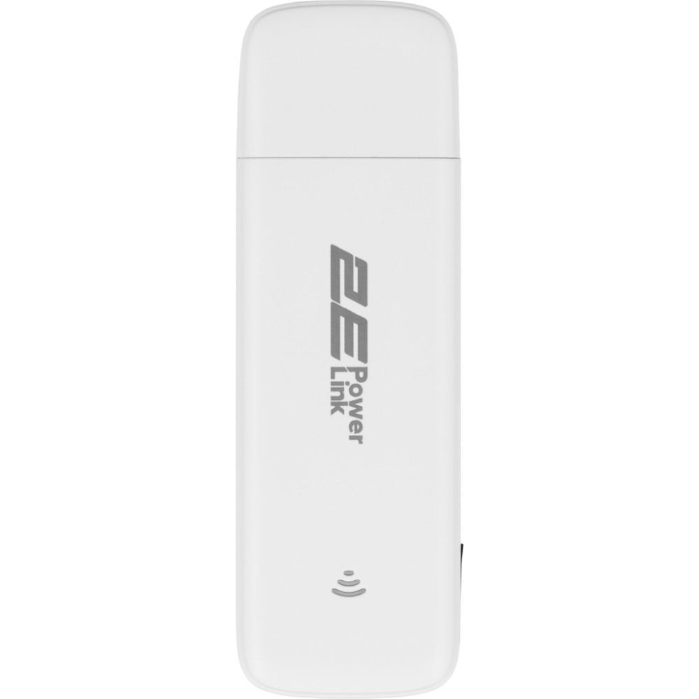 Мобільний Wi-Fi роутер 2E PowerLink MiFi-1 2024 (694743655322)