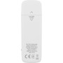 Мобільний Wi-Fi роутер 2E PowerLink MiFi-1 2024 (694743655322) Мобільний Wi-Fi роутер 2E PowerLink MiFi-1 2024 (694743655322)