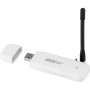 Мобільний Wi-Fi роутер 2E PowerLink MiFi-1 2024 (694743655322) Мобільний Wi-Fi роутер 2E PowerLink MiFi-1 2024 (694743655322)