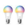 Розумна лампочка TP-Link Tapo L530E (2-Pack) (Tapo L530E(2-Pack)) Розумна лампочка TP-Link Tapo L530E (2-Pack) (Tapo L530E(2-Pack))