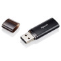 USB флеш накопичувач Apacer 64GB AH25B Black USB 3.1 (AP64GAH25BB-1) USB флеш накопичувач Apacer 64GB AH25B Black USB 3.1 (AP64GAH25BB-1)