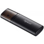 USB флеш накопичувач Apacer 64GB AH25B Black USB 3.1 (AP64GAH25BB-1) USB флеш накопичувач Apacer 64GB AH25B Black USB 3.1 (AP64GAH25BB-1)